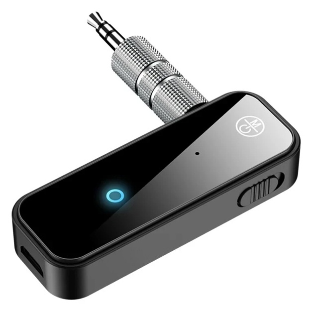 Simsiz audio adapter Yesido YAU25