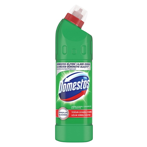Domestos Хвойная свежесть 750 мл