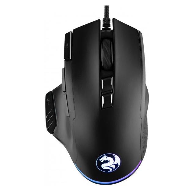 O‘yin sichqonchasi 2E Gaming MG330 RGB USB (2E-MG330UB)
