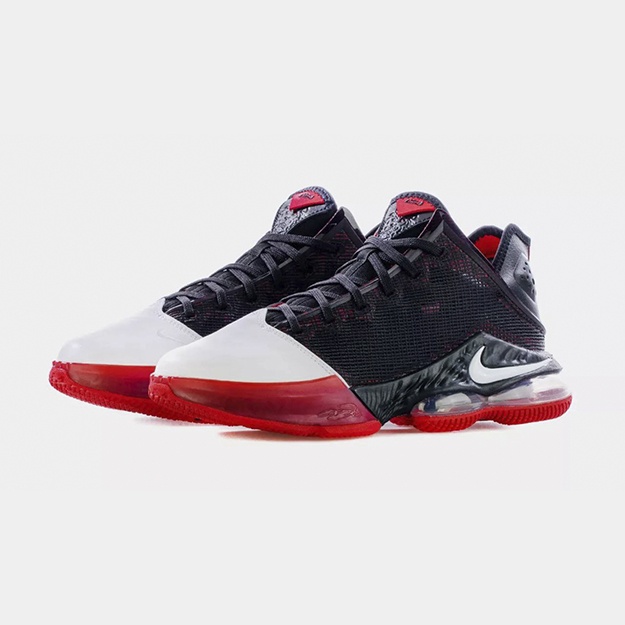 Krossovka Nike Lebron 19 low ART-49852 42