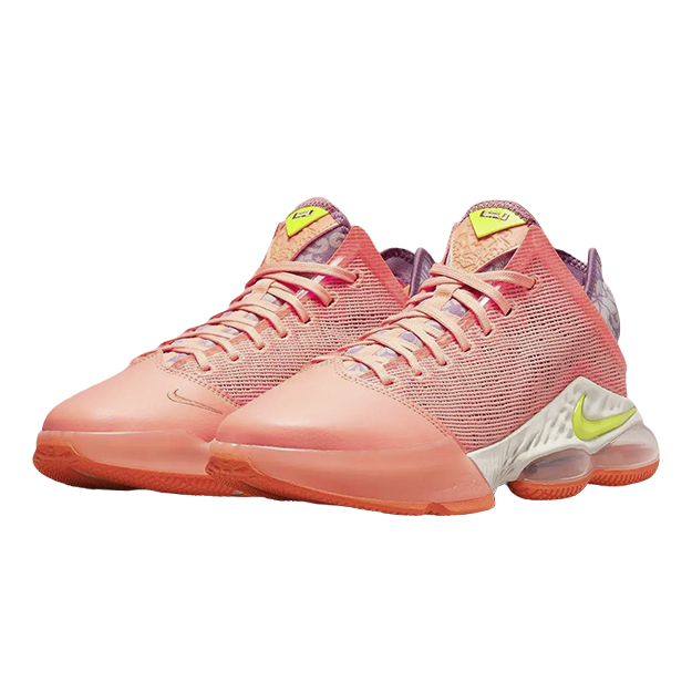 Krossovka Nike Lebron 19 low ART-73945 42