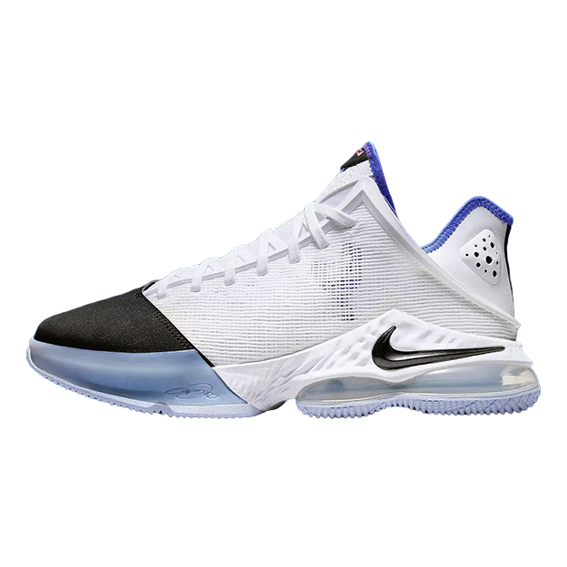 Krossovka Nike Lebron 19 low ART-76094 42