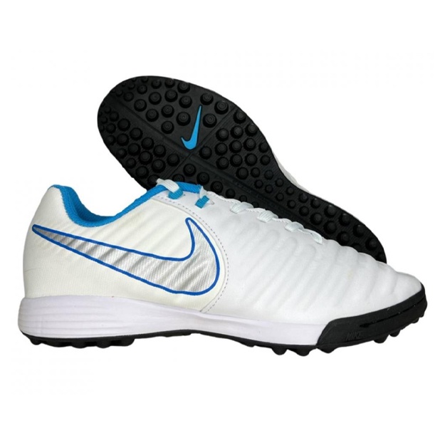 Сороконожка Tiempo PowerGym A01 43 белый