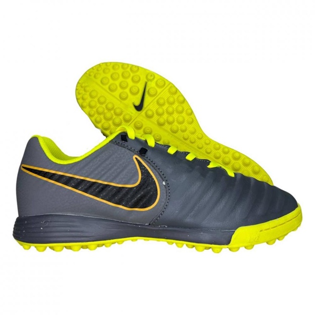 Sport oyoq kiyimi Tiempo PowerGym A01 43 temno-seriy