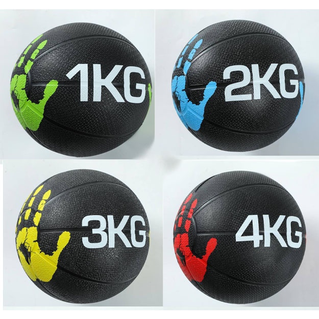 Tibbiyot to‘pi PowerGym