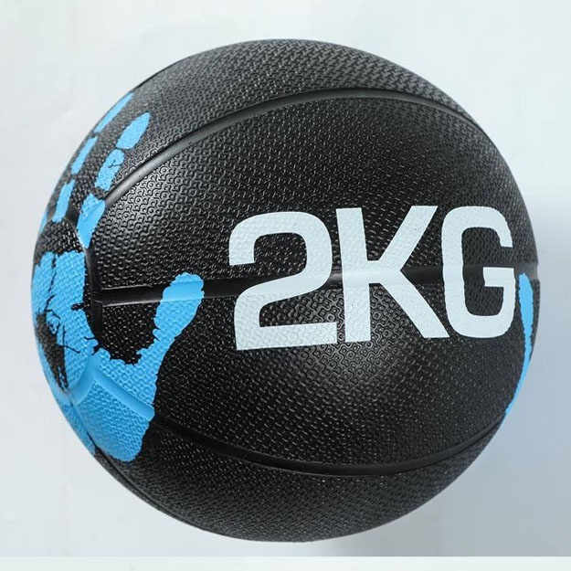 Тиббиёт тўпи PowerGym 2kg