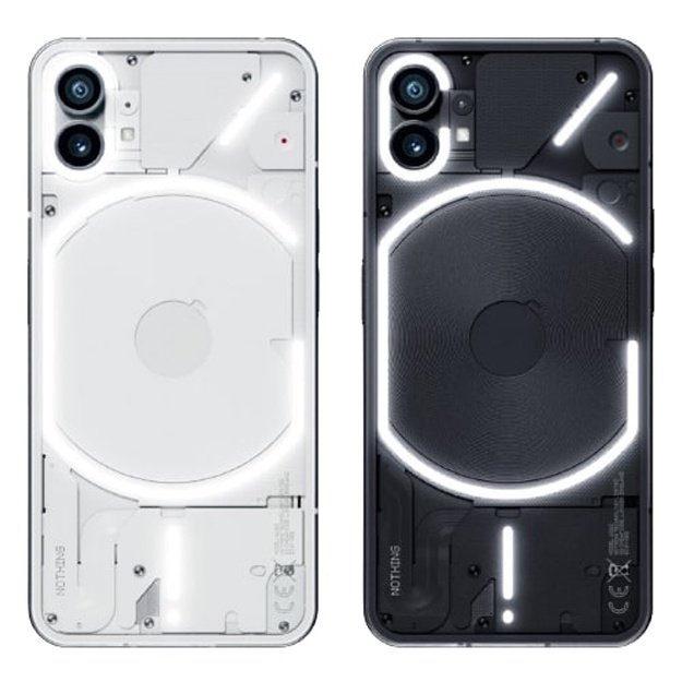 Nothing Phone 1