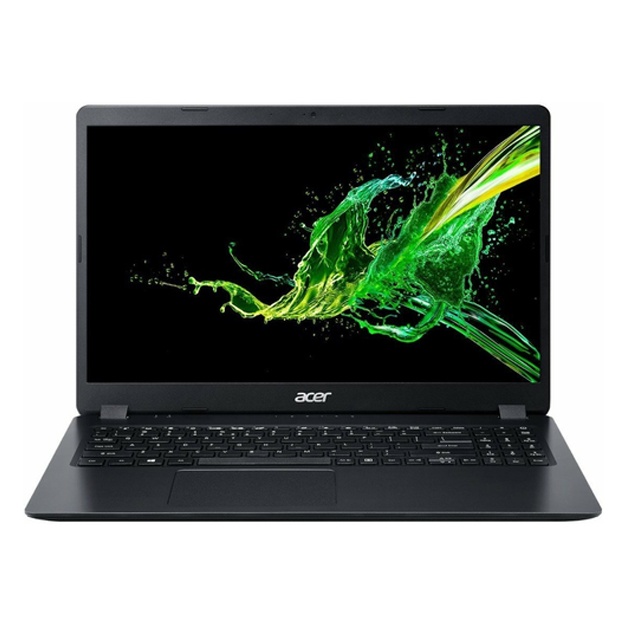 Noutbuk Acer A315-56-38W0 i3-1005G1 4/256GB SSD 15.6"