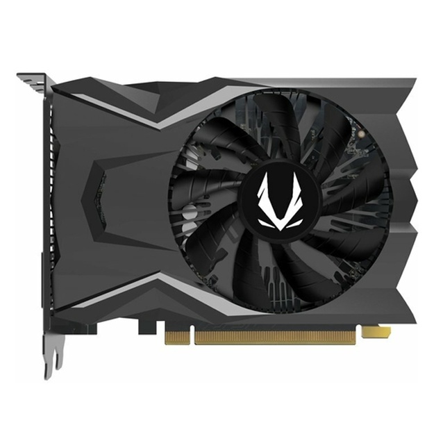 Videokarta Zotac Gaming GeForce GTX 1650 OC GDDR6 (ZT-T16520F-10L)