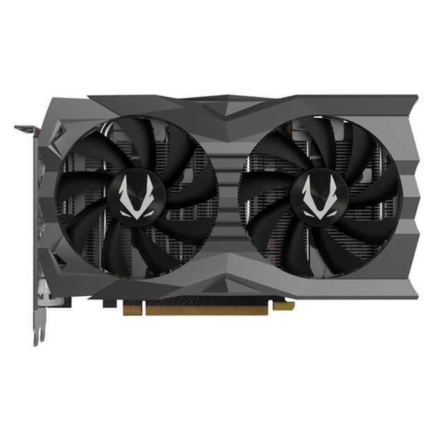 Videokarta Zotac Gaming GeForce GTX 1660 Super Twin Fan (ZT-T16620F-10L)