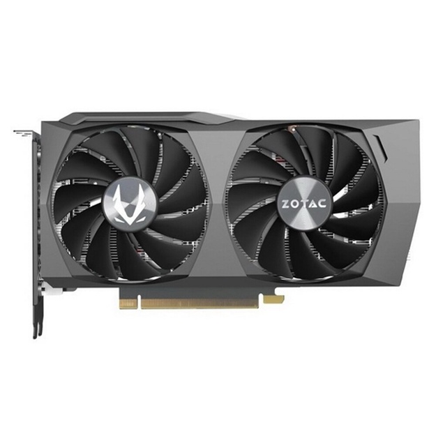 Videokarta Zotac Gaming GeForce RTX 3060 Twin Edge (ZT-A30600E-10M)