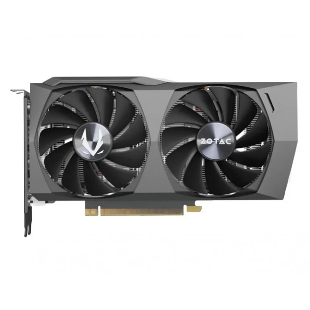 Videokarta Zotac GeForce RTX 3050 Twin Edge OC (ZT-A30500H-10M)