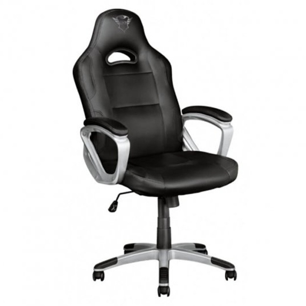 Игровое кресло Trust GXT 705 Ryon Черный (23288_TRUST)