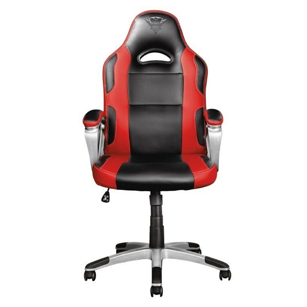Игровое кресло Trust GXT 705 Ryon красный (22256_TRUST)