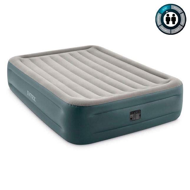 Puflanadgan to‘shagi Intex 64126 152x203x46sm