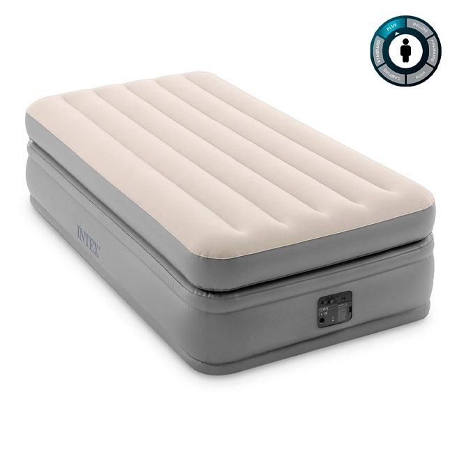 Puflanadgan to‘shagi Intex 64162 99x191x51sm