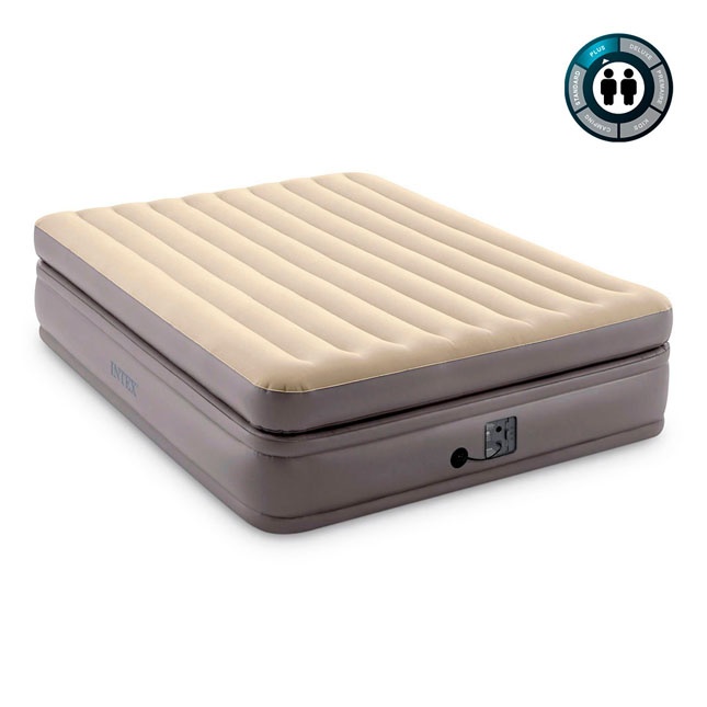 Puflanadgan to‘shagi Intex 64164 152x203x51sm