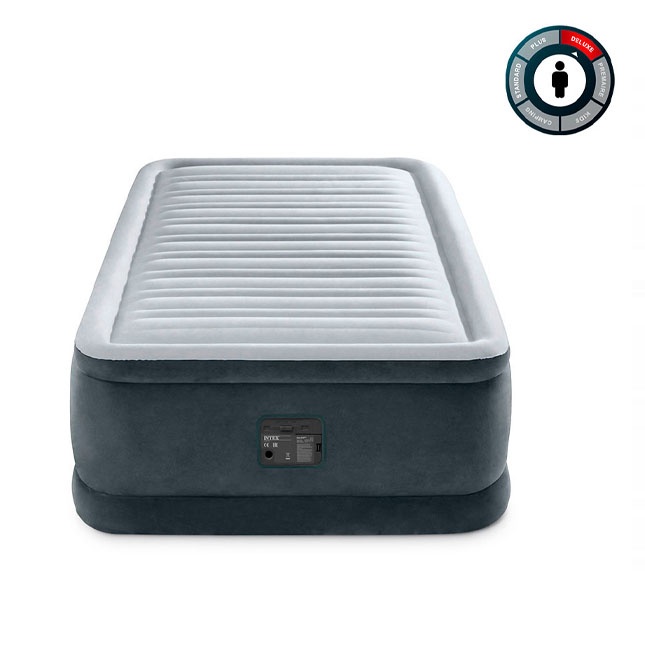 Puflanadgan to‘shagi Intex 64412 99x191x46sm