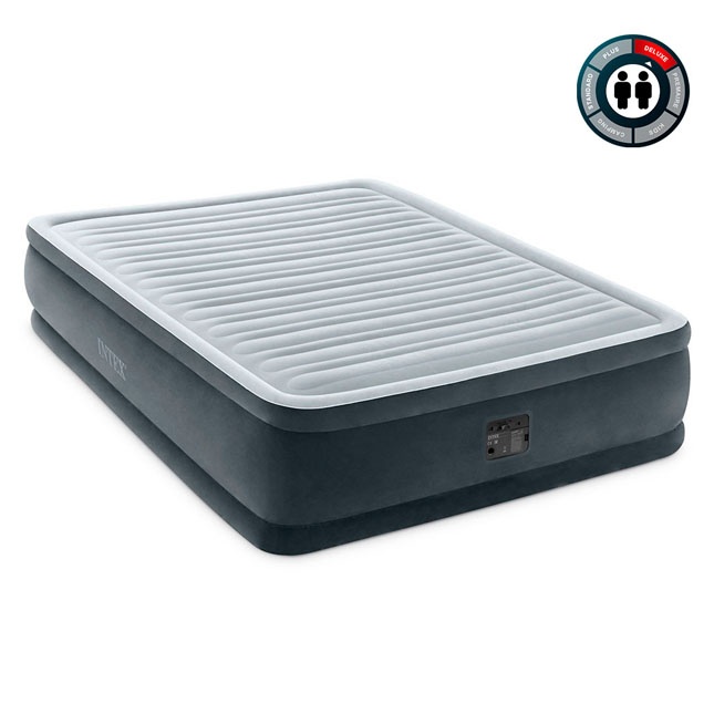 Puflanadgan to‘shagi Intex 64414 152x203x46sm