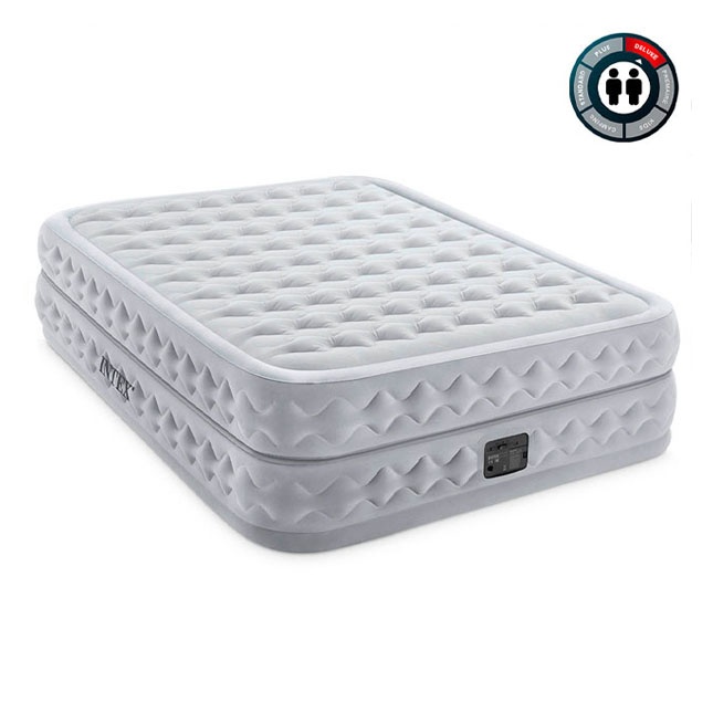 Puflanadgan to‘shagi Intex 64490 152x203x51sm