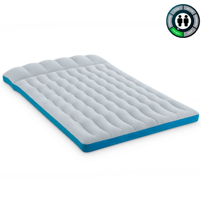Puflanadigan matras Intex  67999 127x193x24sm