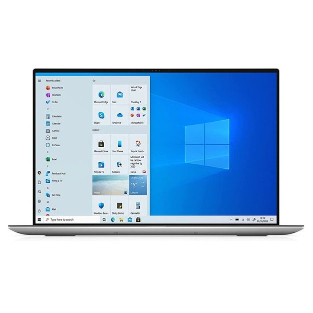 Noutbuk Dell XPS 15 9510-XPS-1200-SLV i7 32/1TB 15.6" (S100712052)