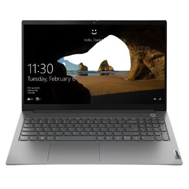 Noutbuk Lenovo ThinkBook 15 Gen 2 20VE001AAX i7 8/512GB 15.6" (S100666739)