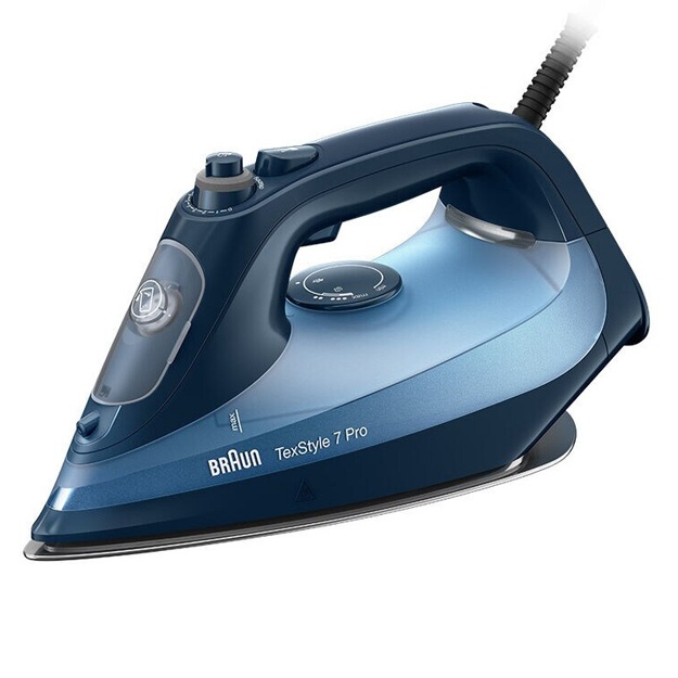 Bug‘li dazmol TexStyle 7 Pro SI 7160 Kok