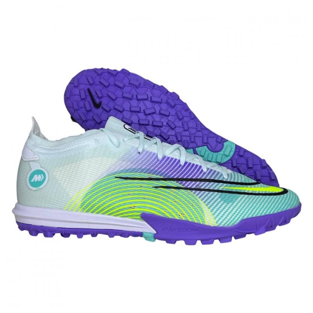 Sport oyoq kiyimi Mercurial PowerGym A01 41