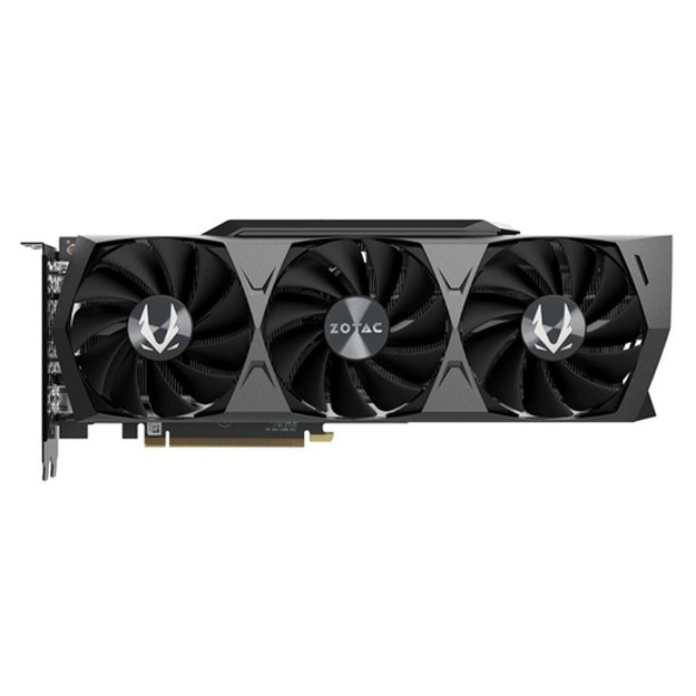 Видеокарта Zotac Gaming GeForce RTX 3070 Ti Trinity 8GB (ZT-A30710D-10P)