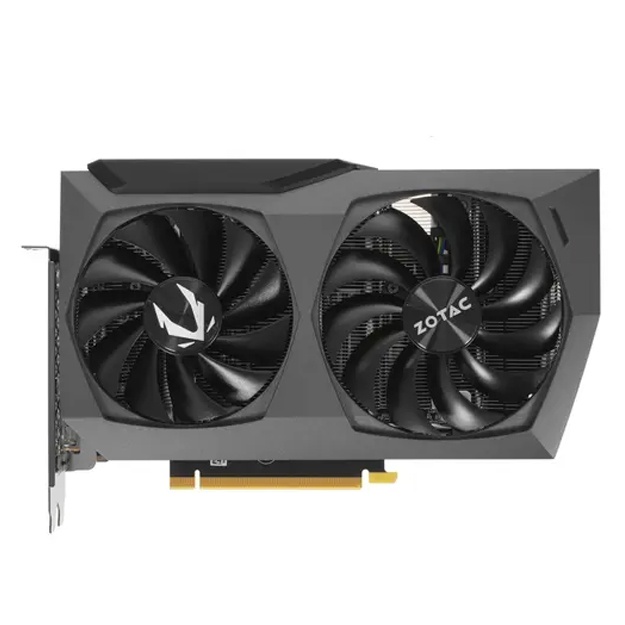 Videokarta Zotac Gaming GeForce RTX 3070 Twin Edge LHR (ZT-A30700E-10PLHR)