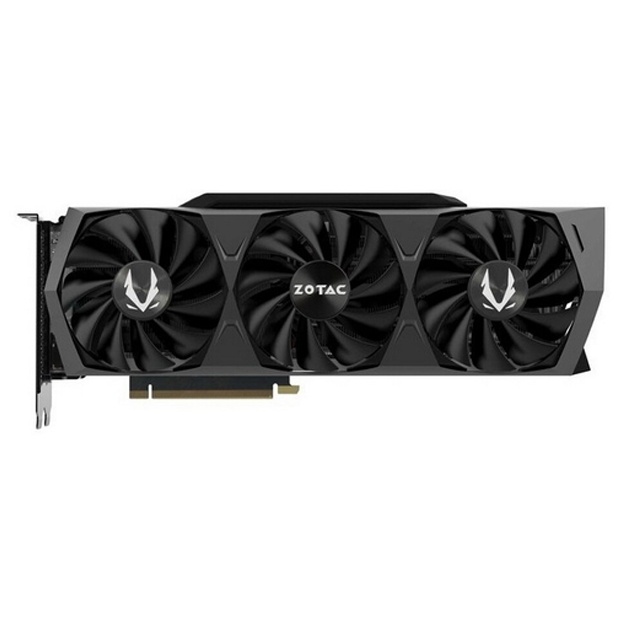 Videokarta Zotac Gaming GeForce RTX 3080 Trinity LHR 10GB (ZT-A30800D-10PLHR)