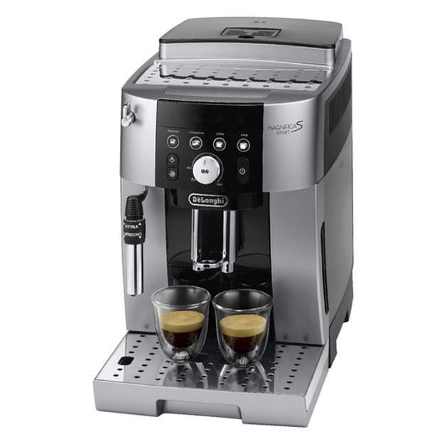 Kofe mashinasi De'Longhi Magnifica S Smart ECAM250.23.SB