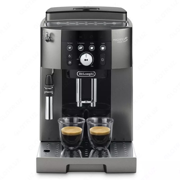 Кофемашина Delonghi MC INT1 DL ECAM250.33.TB