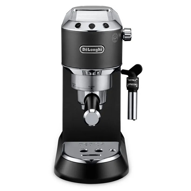 Кофеварка DeLonghi Dedica EC685.BK