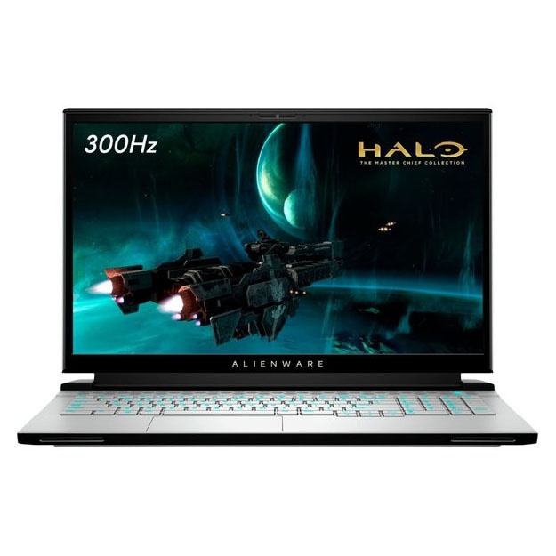 Noutbuk Dell AWM17-7296WHT M17-R3 i7-10750H 16/1TB 17.3" (1227387)