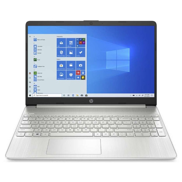 Ноутбук HP 15S-FQ2000 i3 4/256GB 15.6" (S100534249)