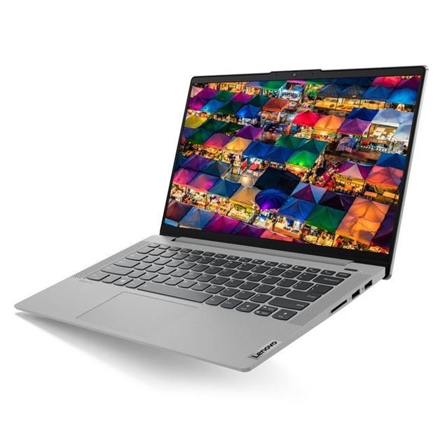 Ноутбук Lenovo IP 5 14IIL05 81YH00PJAX i5-1035G1 8/512GB 14" (1233258)