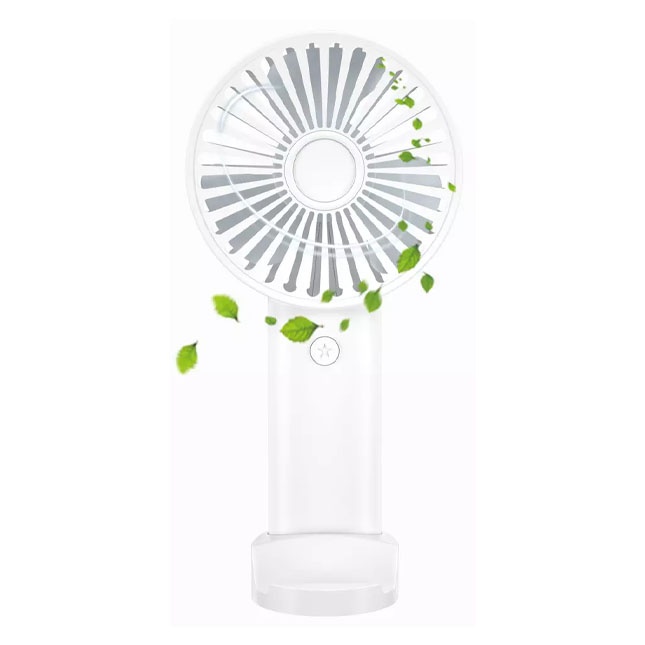 XO-MF57  portativ mini fan Oq
