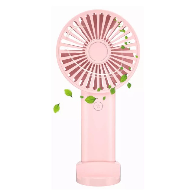XO-MF57  portativ mini fan Pushti