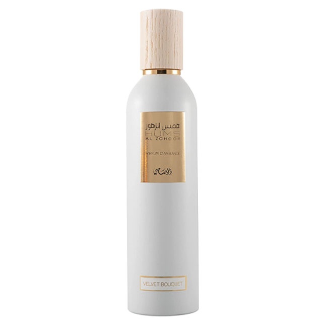 Rasasi Hums Al Zohoor Velvet Bouquet Parfum 250 мл