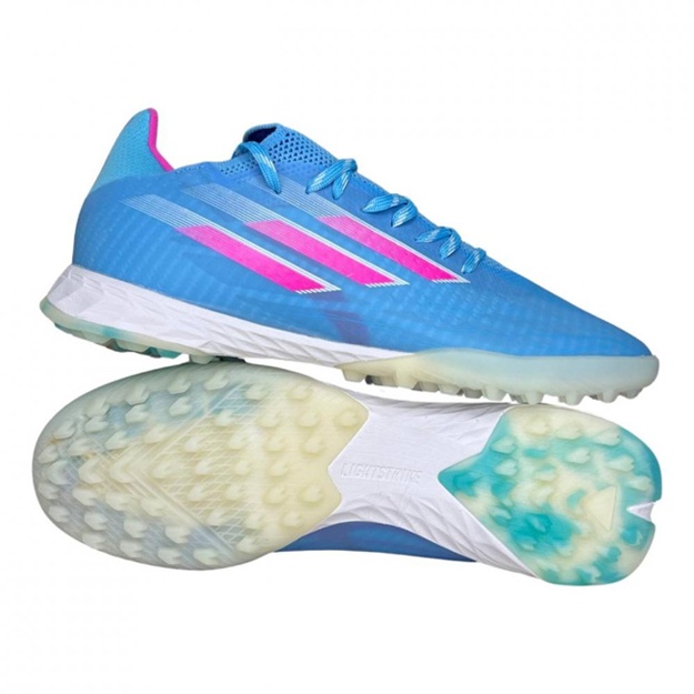 Sport oyoq kiyimi Adidas X PowerGym ART-73414 43 moviy