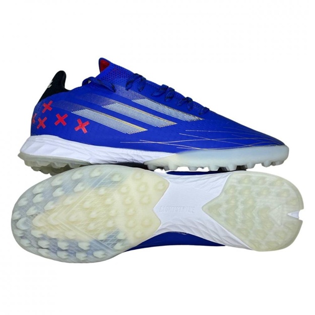 Sport oyoq kiyimi Adidas X PowerGym ART-73414 43 siniy