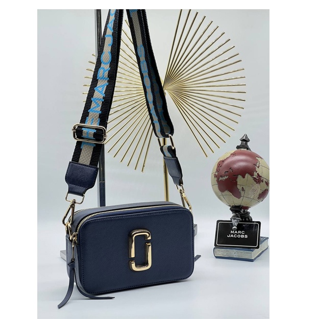 Сумка Marc Jacobs the snapshot small АРТ-201913