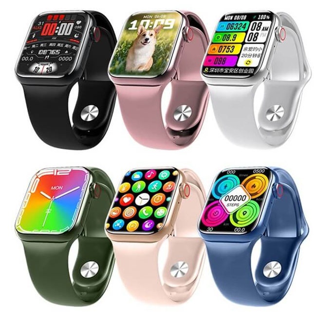Smart soat Smart Watch GS8 Max