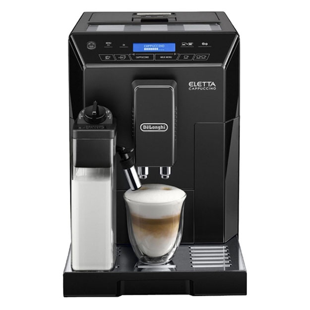Kofe mashinasi De'Longhi Eletta Cappuccino ECAM 44.664 B