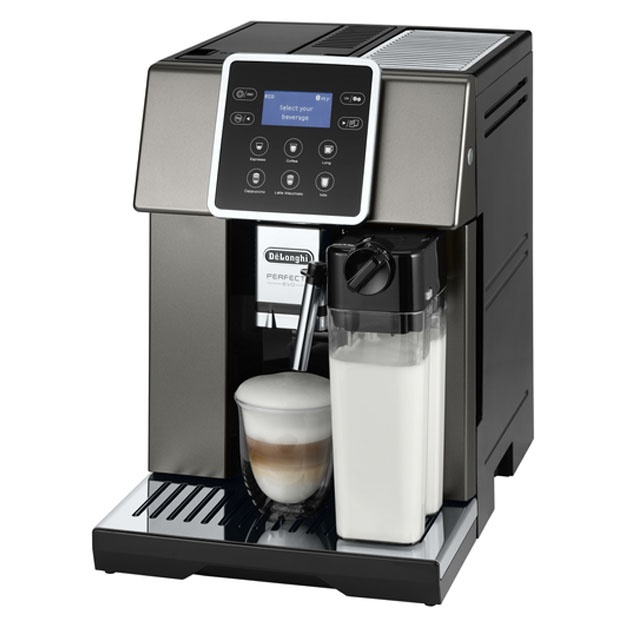 Kofe mashinasi De'Longhi Perfecta Evo ESAM420.80.TB
