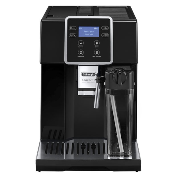 Кофемашина De'Longhi Perfecta Evo ESAM420.40.B