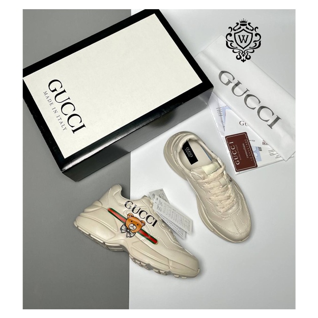 Krossovkalar Gucci Rhyton ART-01 36