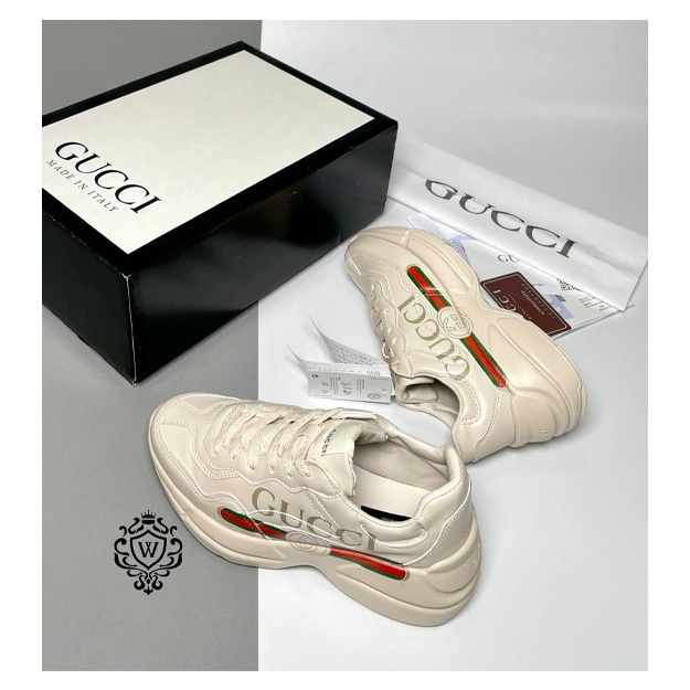 Krossovkalar Gucci Rhyton ART-02 36